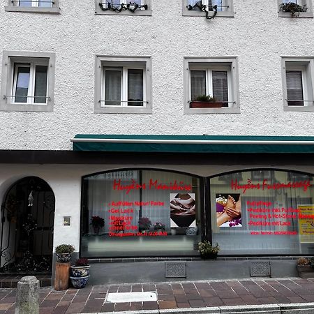 Homestay Waldshut-Tiengen Exterior photo