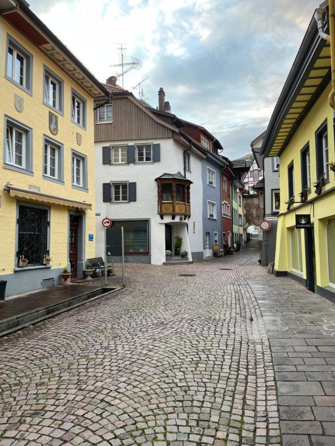 Homestay Waldshut-Tiengen Exterior photo